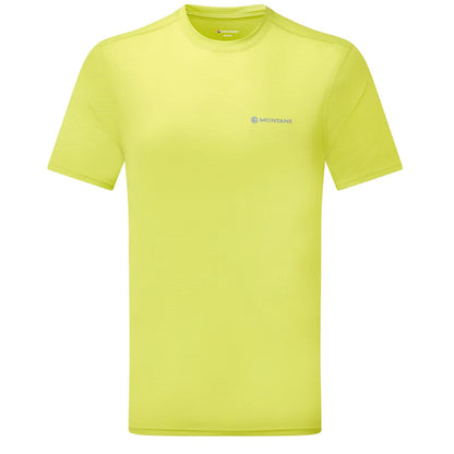 Montane Men's Dart Nano T-Shirt Montane
