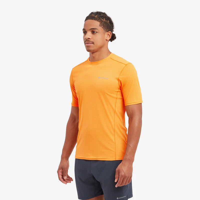 Montane Men's Dart Nano T-Shirt Montane