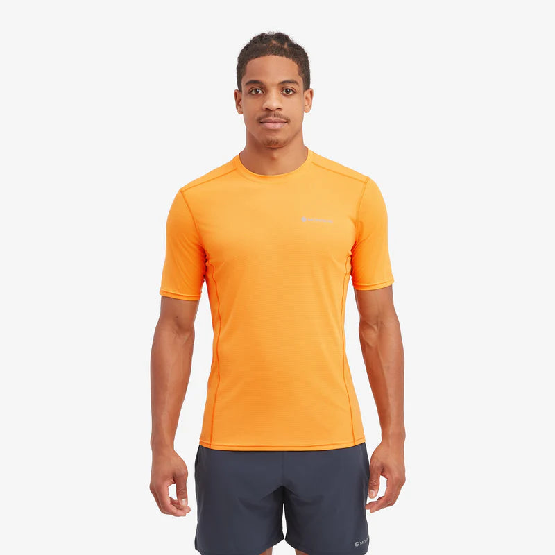 Montane Men's Dart Nano T-Shirt Montane