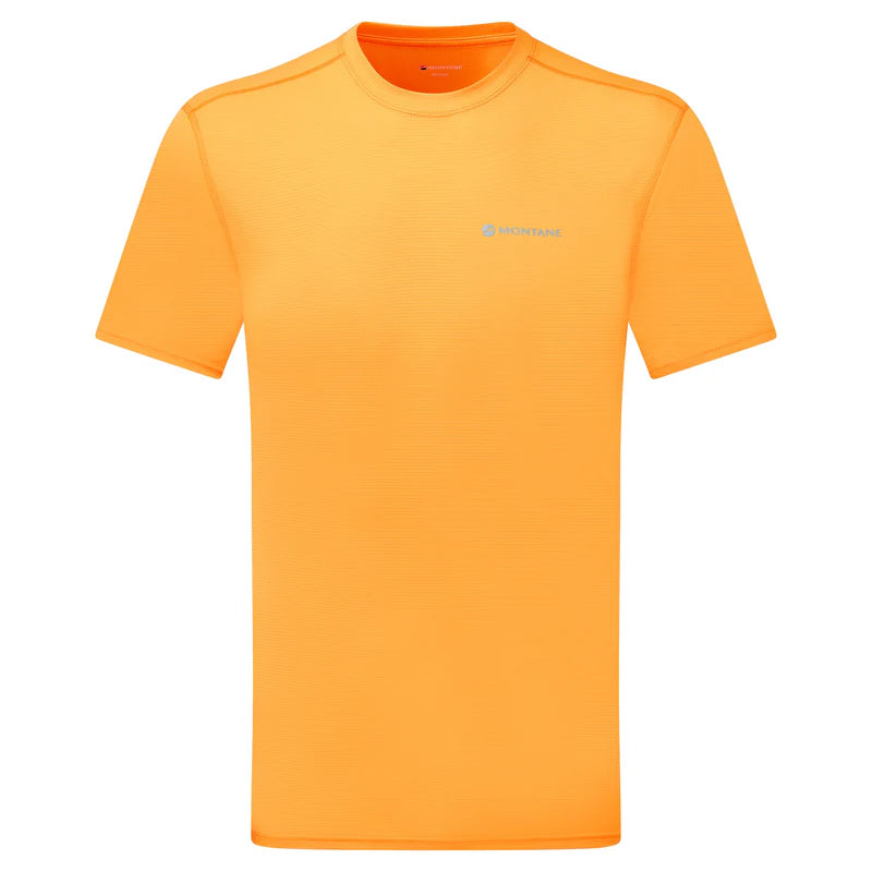 Montane Men's Dart Nano T-Shirt Montane