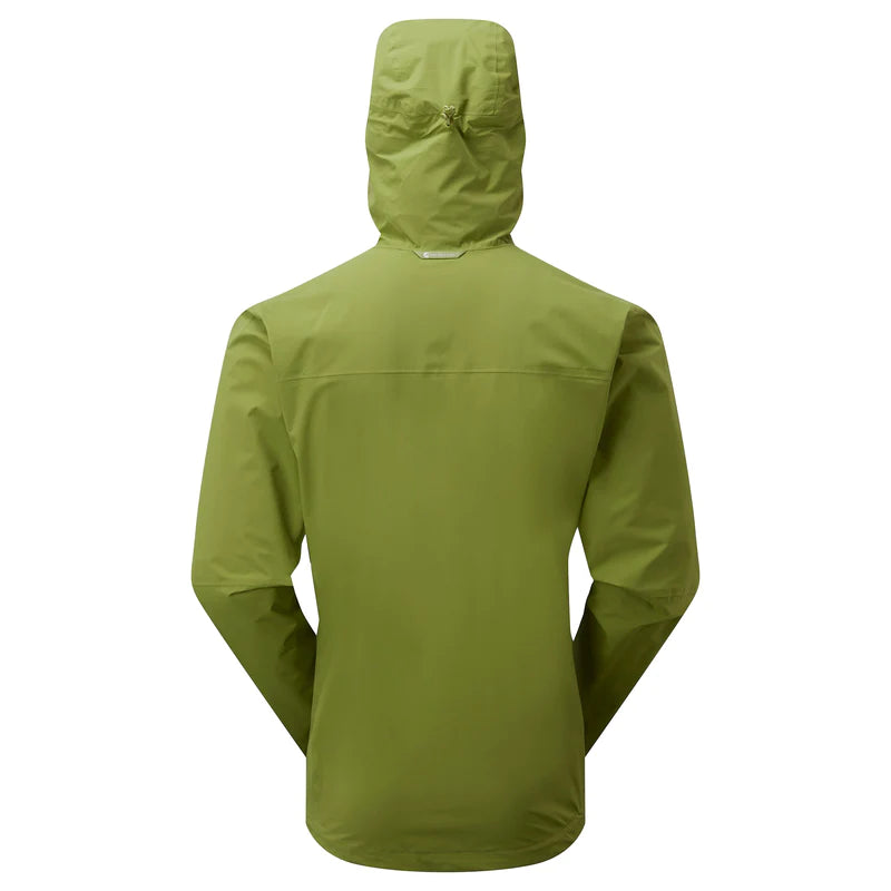 Montane Men's Minimus Lite Waterproof Jacket Montane