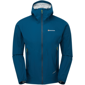 Montane Men's Minimus Stretch Ultra Waterproof Jacket Montane