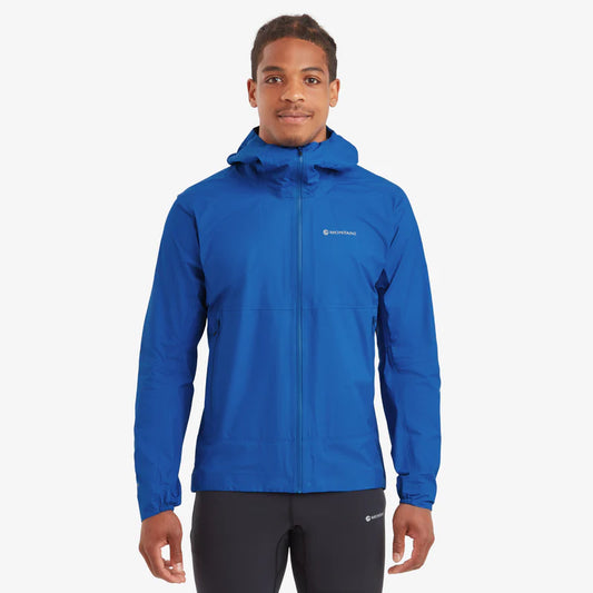 Montane Men's Phase Nano Jacket Montane