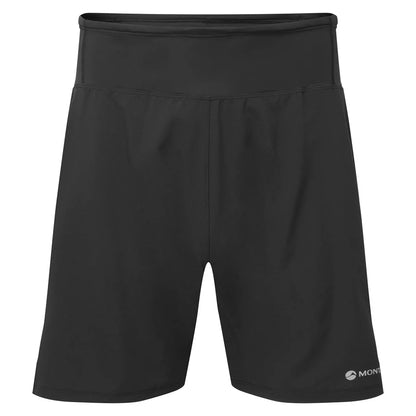 Montane Slipstream 7" Men's Short - Bog Dog Running