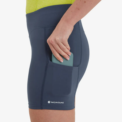 Montane Women's Ineo Lite Shorts Montane