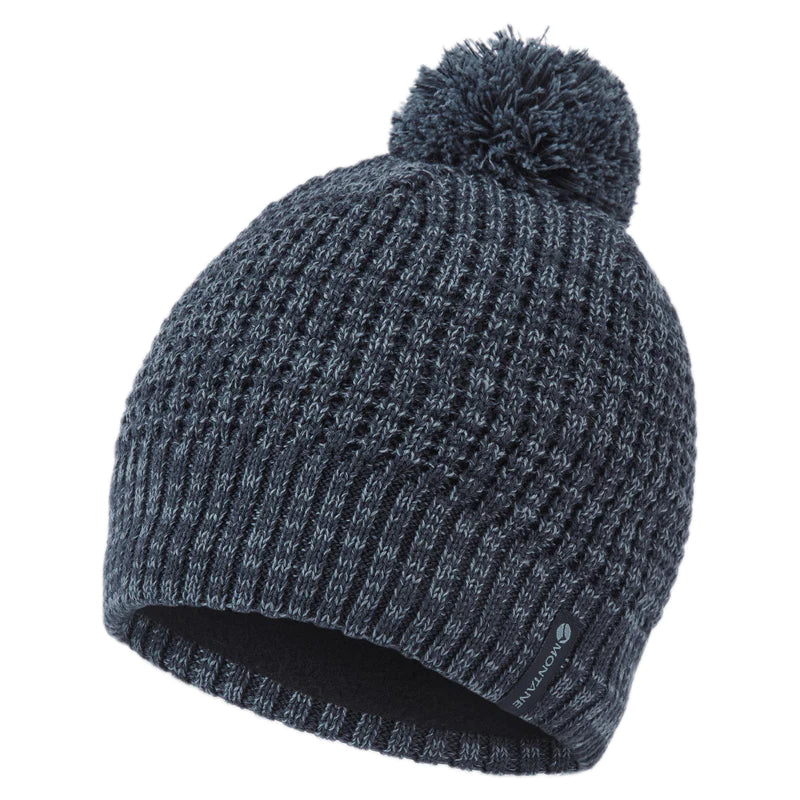 Montane Unisex Pip Beanie Hat Montane