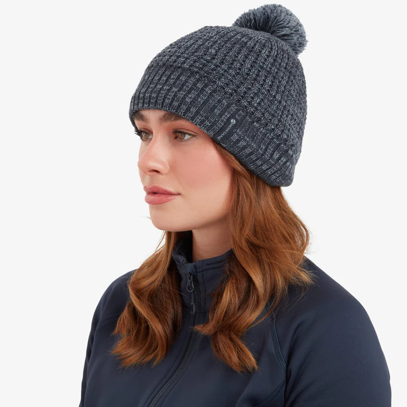 Montane Unisex Pip Beanie Hat Montane