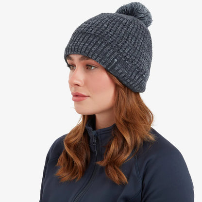 Montane Unisex Pip Beanie Hat Montane
