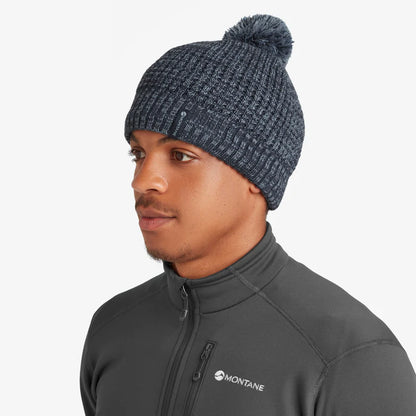 Montane Unisex Pip Beanie Hat Montane
