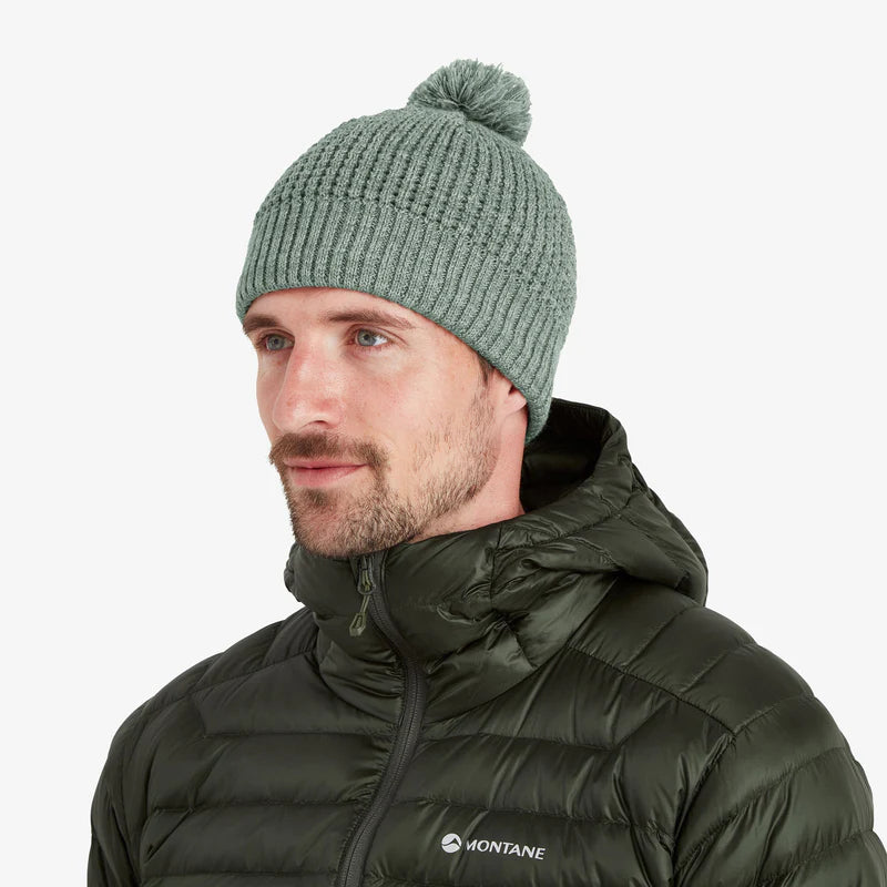Montane Unisex Pip Beanie Hat Montane