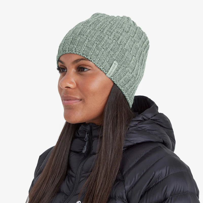 Montane Unisex Windjammer Halo Beanie Hat Montane