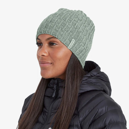 Montane Unisex Windjammer Halo Beanie Hat Montane