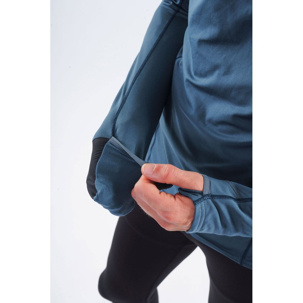 Montane Dragon Pull-On Fleece Jacket Montane