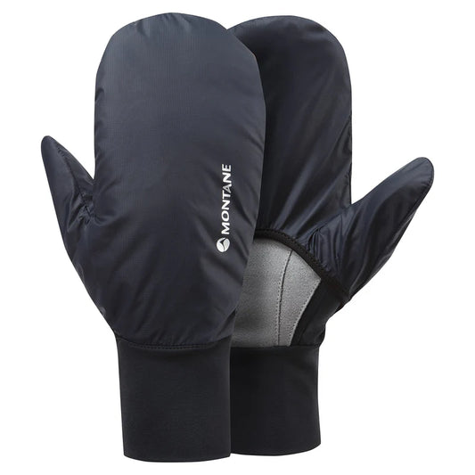 Montane Switch Glove - Bog Dog Running