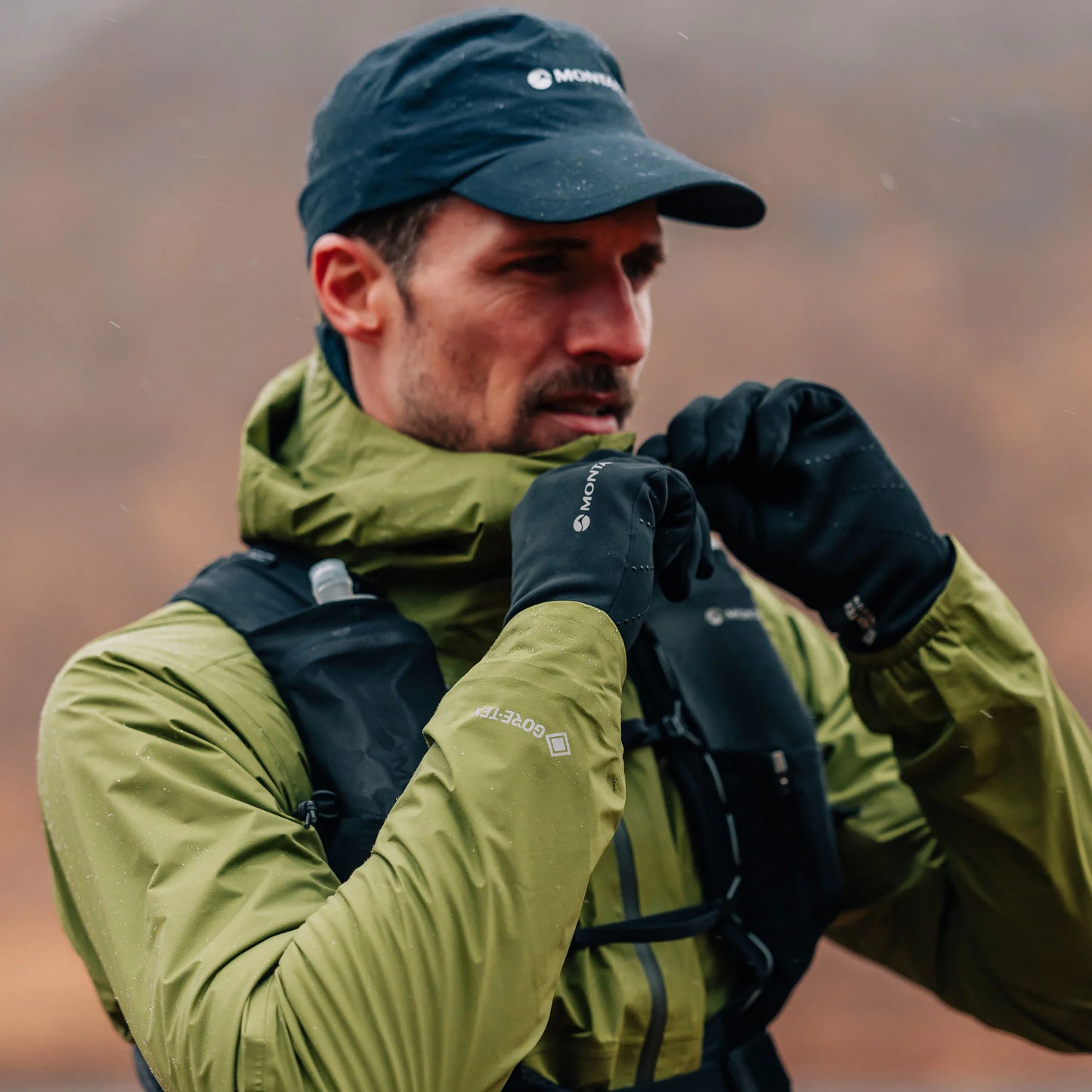 Montane Trail Glove Montane