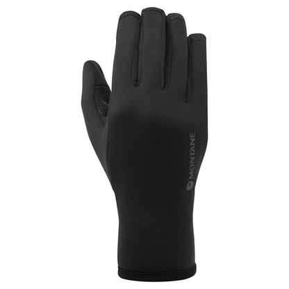Montane Fury XT Women's Glove - Bog Dog Running