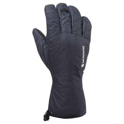 Montane Respond Dry Line Insulated Waterproof Women's Glove - Bog Dog Running