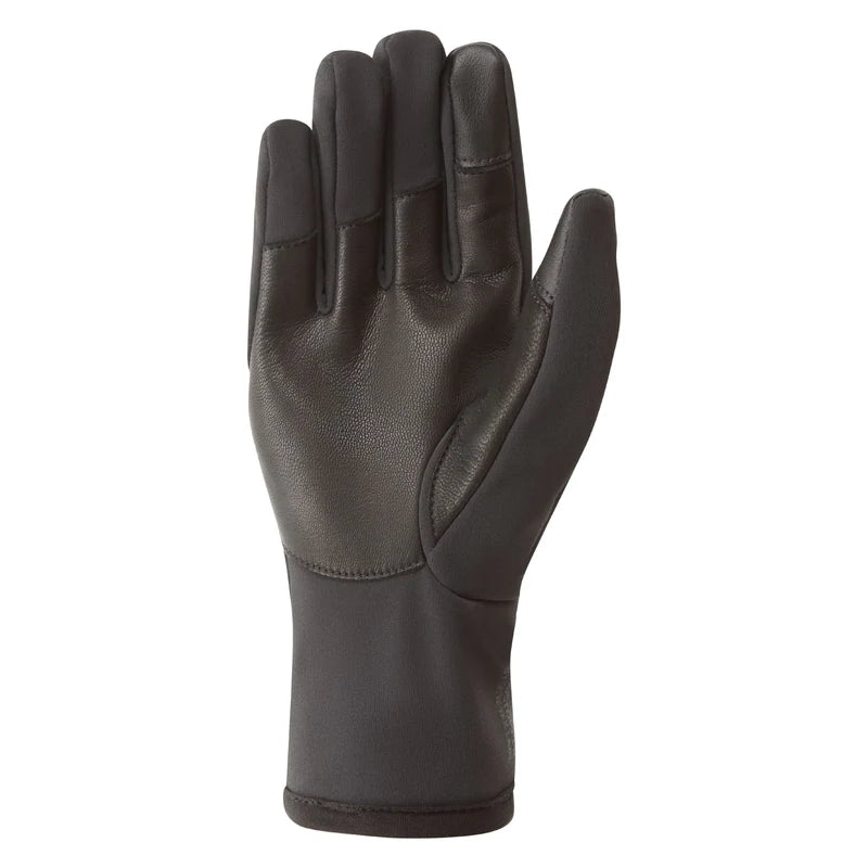 Montane Windjammer Lite Men's Glove - Bog Dog Running