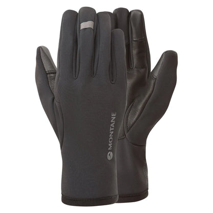 Montane Windjammer Lite Men's Glove - Bog Dog Running