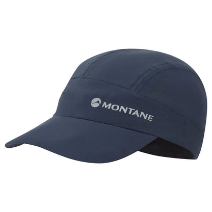 Montane Trail Lite Cap - Bog Dog Running