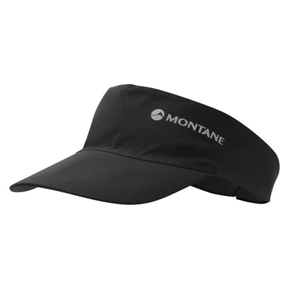 Montane Trail Lite Sun Visor - Bog Dog Running