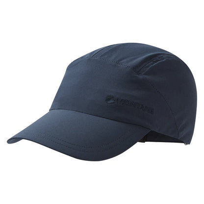 Montane Dyno Stretch Cap - Bog Dog Running