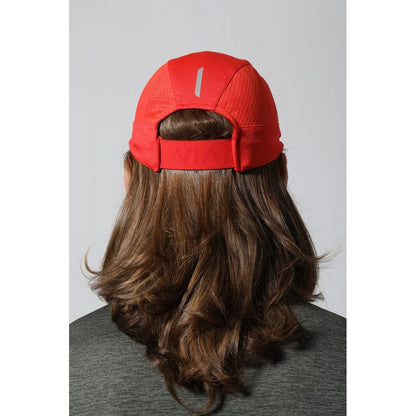 Montane Cadenza Cap Bog Dog Running