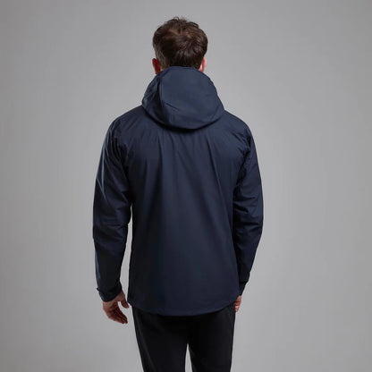 Montane Spirit Lite Men's Jacket - Bog Dog Running