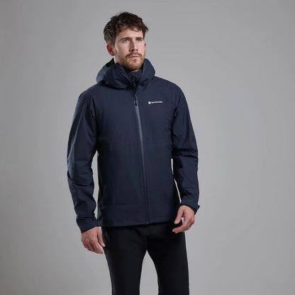 Montane Spirit Lite Men's Jacket - Bog Dog Running