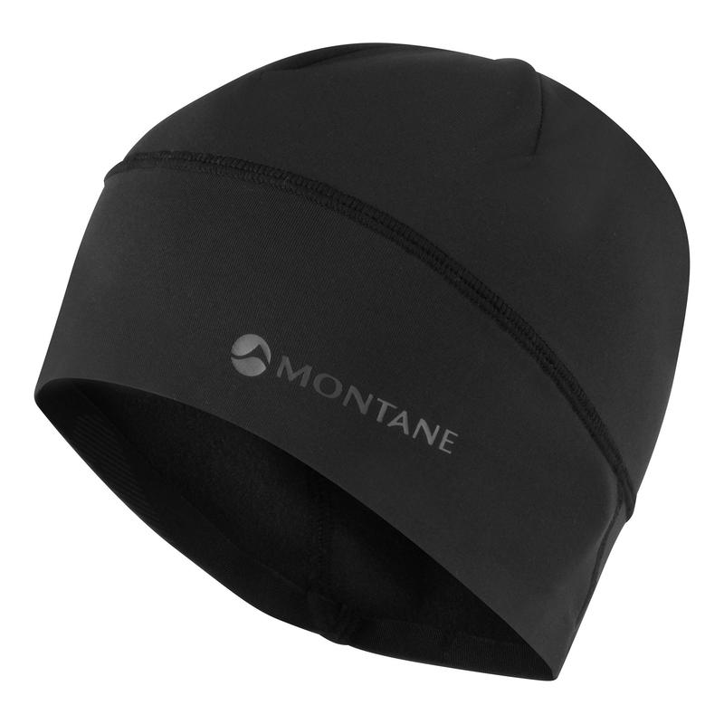 Montane VIA Stretch Beanie Bog Dog Running