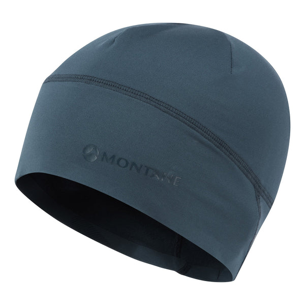 Montane VIA Stretch Beanie Bog Dog Running