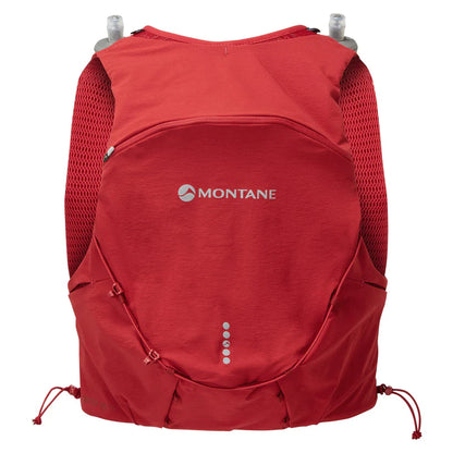 Montane Gecko VP 12 + Running Pack - Bog Dog Running
