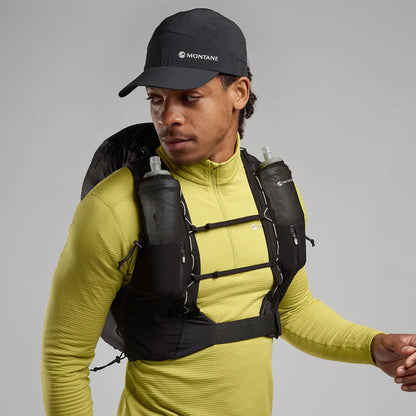 Montane Gecko VP 20+ Running Vest Pack - Bog Dog Running