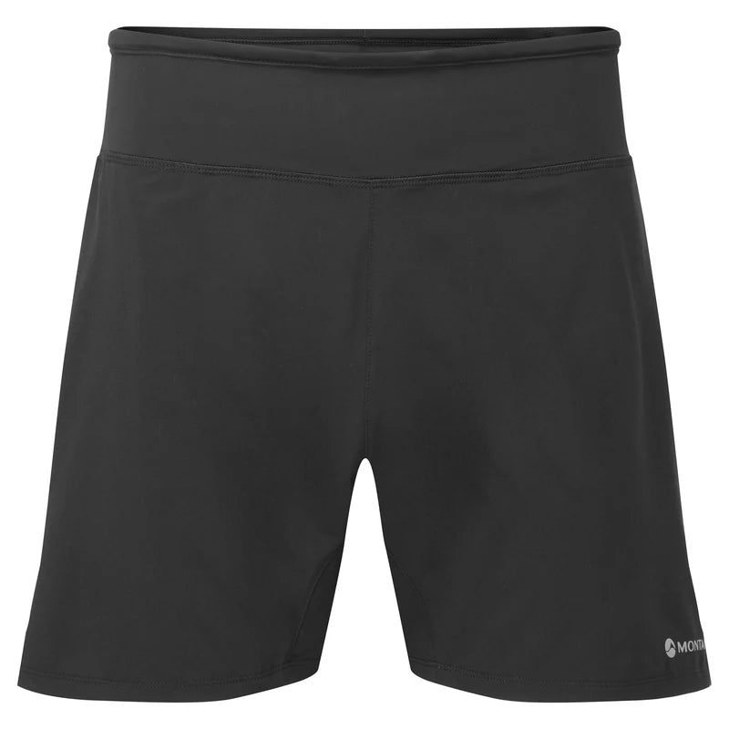 Montane Slipstream 5" Men's Shorts - Bog Dog Running