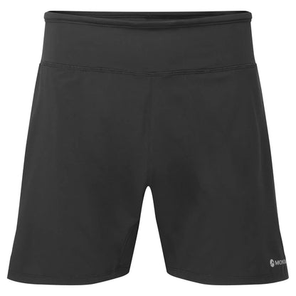 Montane Slipstream 5" Men's Shorts - Bog Dog Running