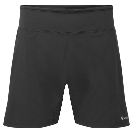 Montane Slipstream 5" Men's Shorts - Bog Dog Running