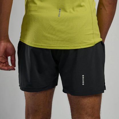 Montane Slipstream 5" Men's Shorts - Bog Dog Running