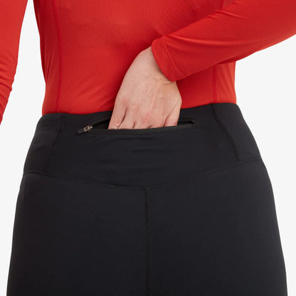 Montane Women's Slipstream Thermal Trail Running Tights Montane