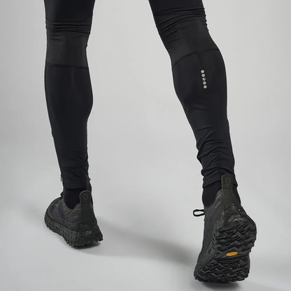 Montane Slipstream  Men's Trail Tight - Bog Dog Running