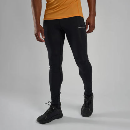 Montane Slipstream  Men's Trail Tight - Bog Dog Running