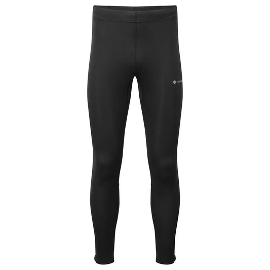 Montane Slipstream  Men's Trail Tight - Bog Dog Running