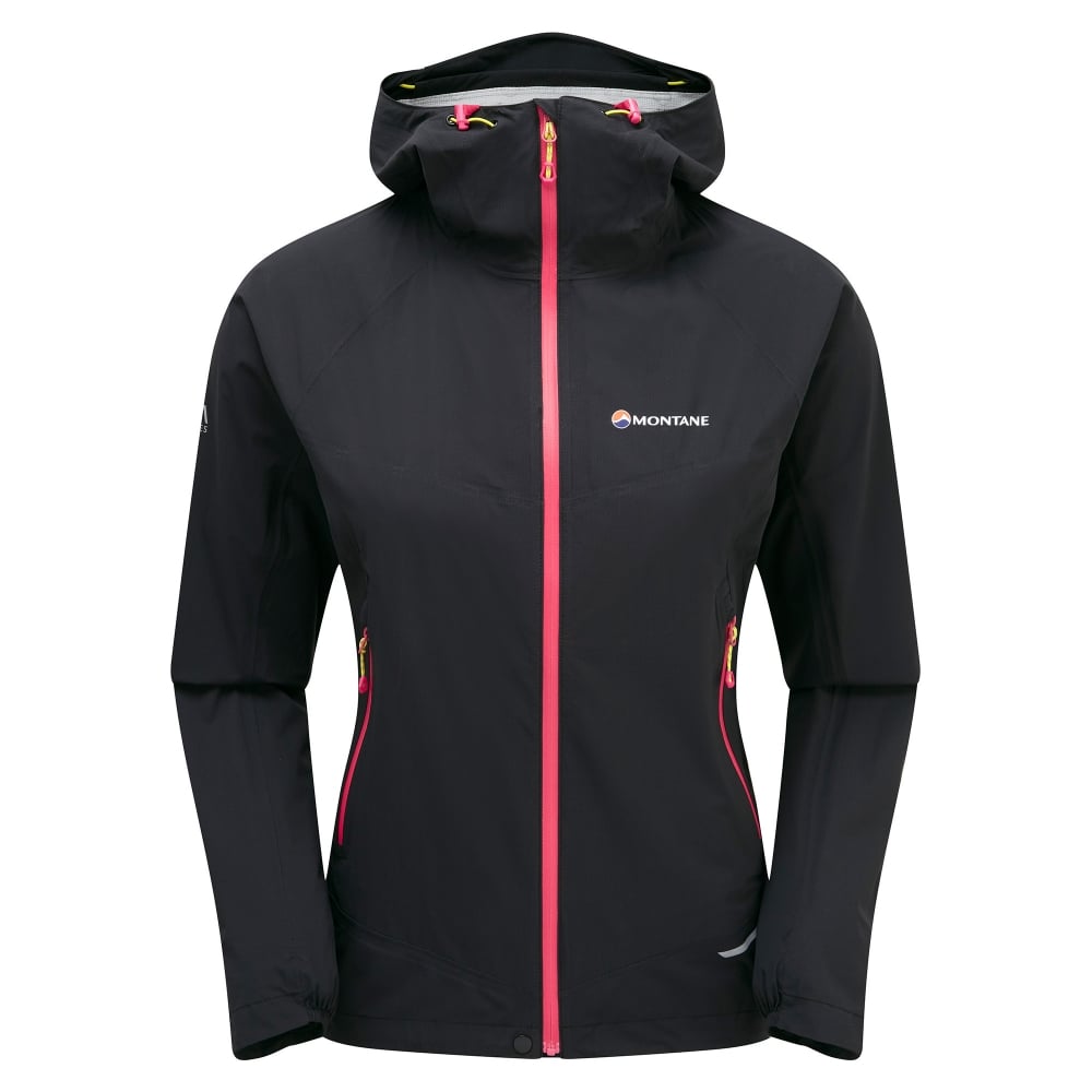 Montane minimus stretch outdoor jacket hot sale
