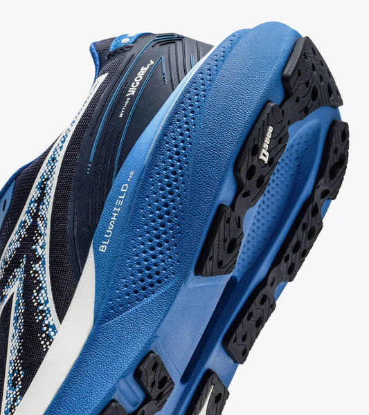 Diadora Mythos Blushfield Vigore V Men's Running Shoe
