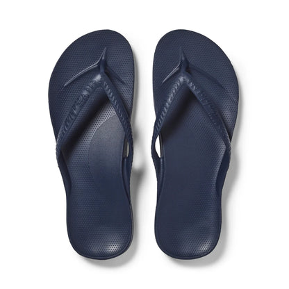 Archies Arch Support Unisex Flip Flops