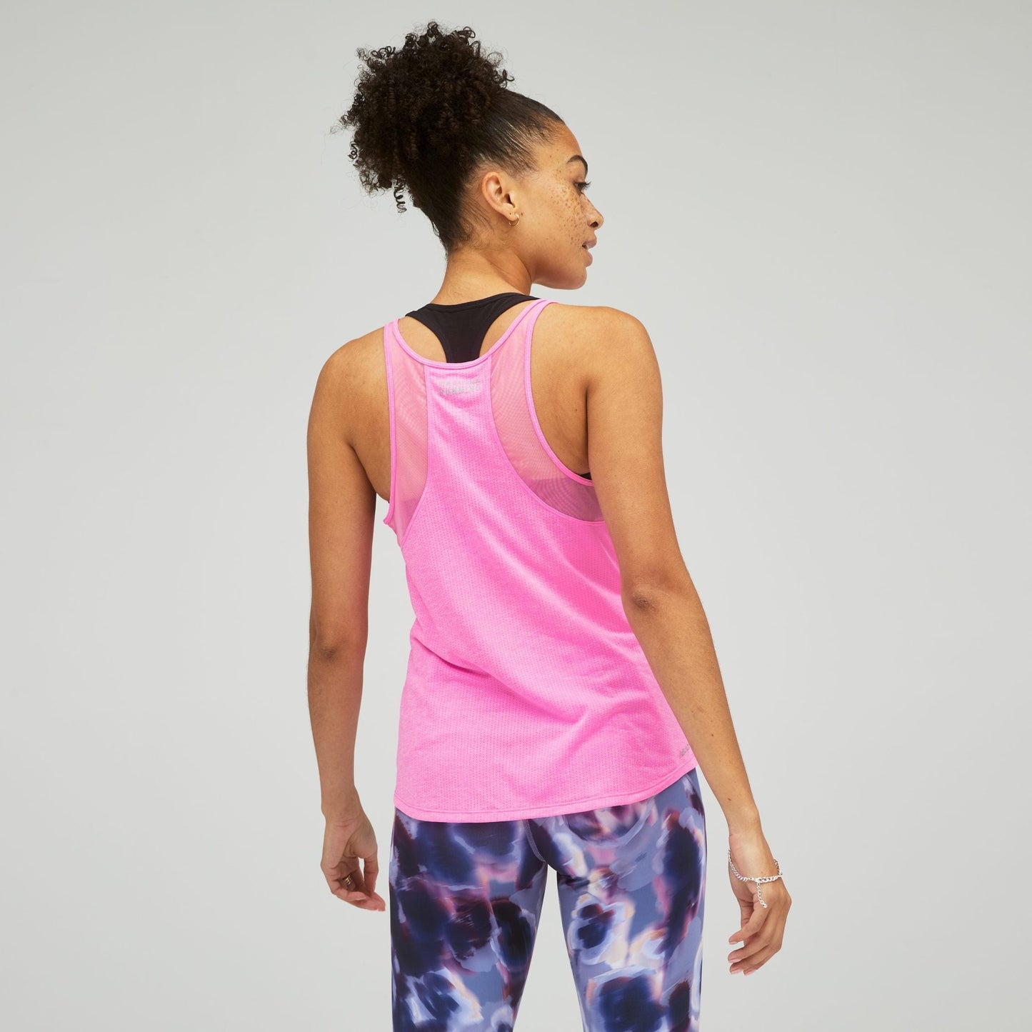 New Balance Women's Impact Run Tank New Balance