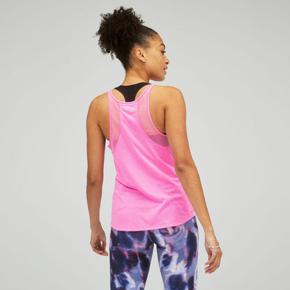 New Balance Women's Impact Run Tank New Balance