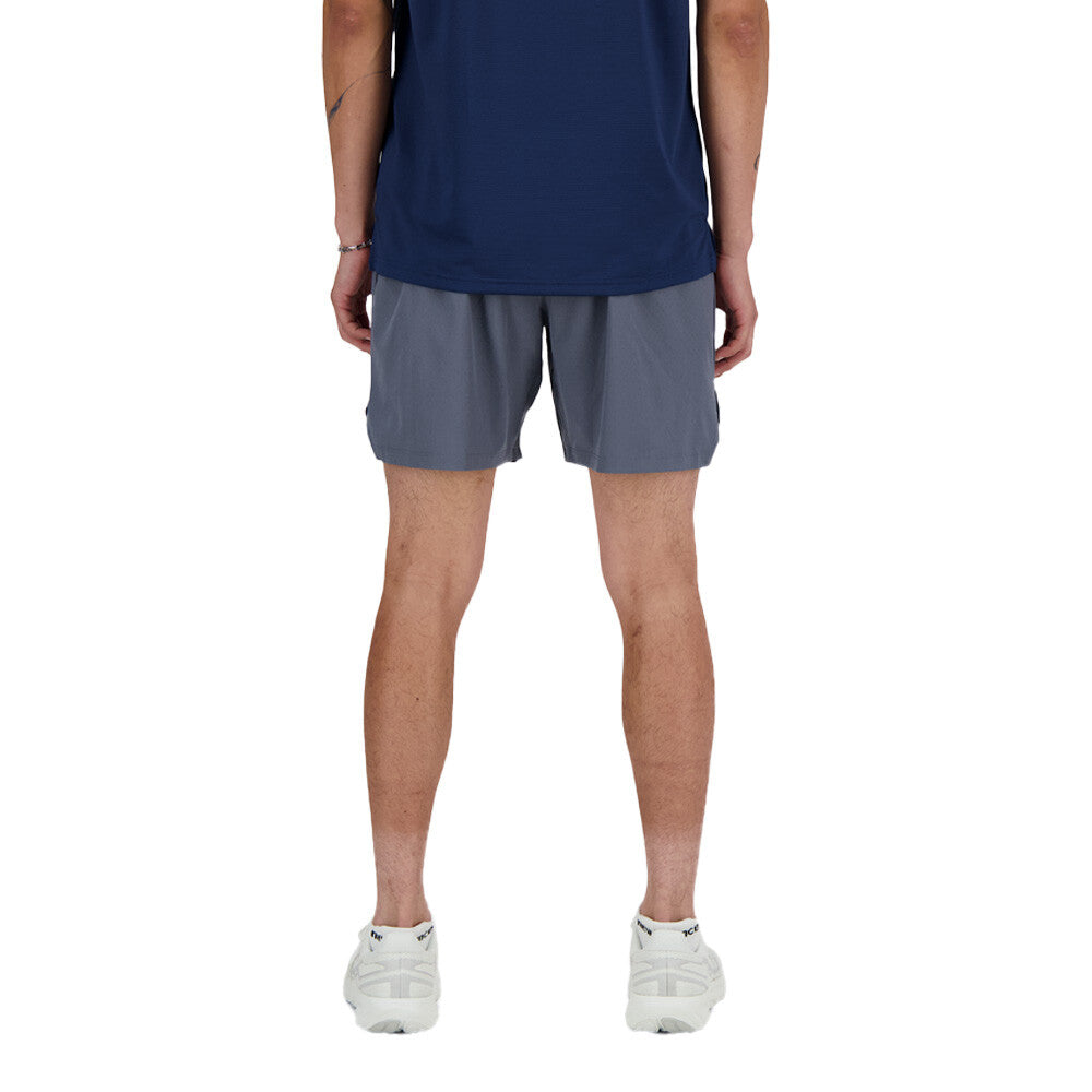 New Balance RC 7" Men's Short - Bog Dog Running