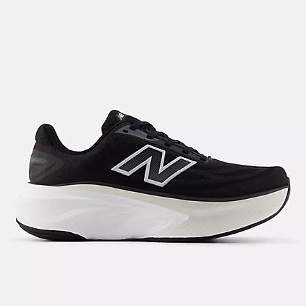 New Balance Fresh Foam X Morev6 Women's Running Shoe - Bog Dog Running