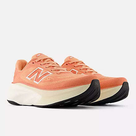 New Balance Fresh Foam X Morev6 Women's Running Shoe - Bog Dog Running