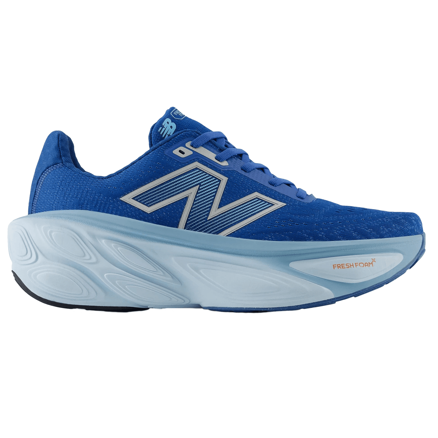 New Balance Men's Fresh Foam XMore V5 Running Shoes - Bog Dog Running